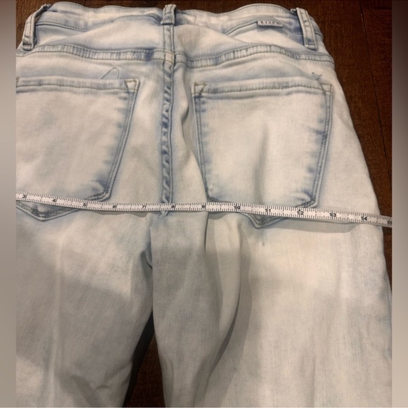 Set of Four Denim Jeans - Picture 5 of 16